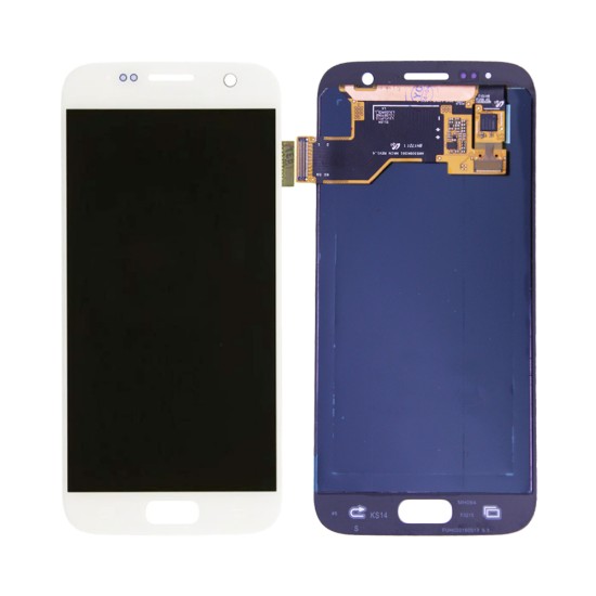 Touch+Display Samsung Galaxy S7/G930 White
